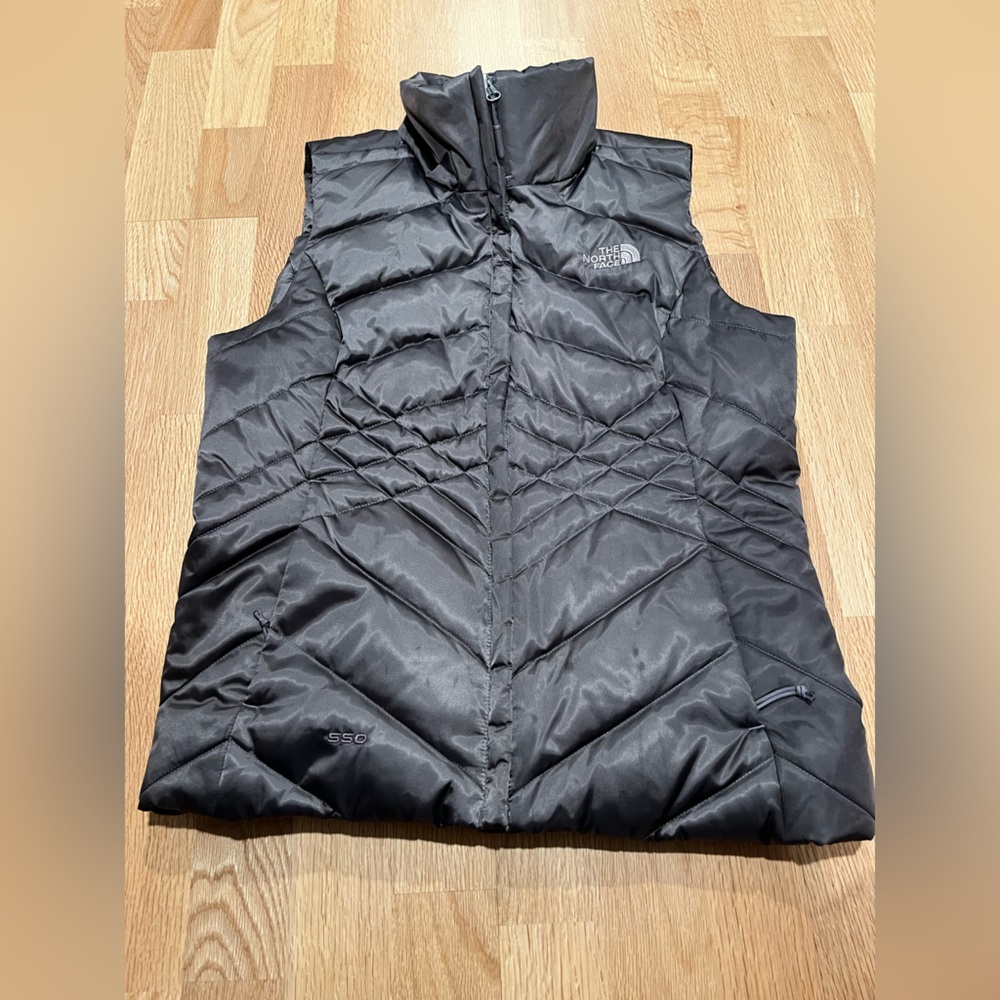 The North Face Women Vest
